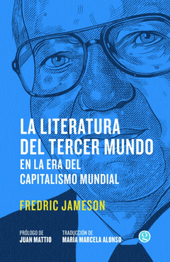 LITERATURA DEL TERCER MUNDO Cover Image: LITERATURA DEL TERCER MUNDO