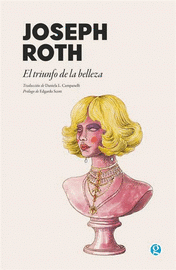 Cover Image: EL TRIUNFO DE LA BELLEZA