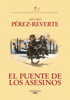 Imagen de cubierta: EL PUENTE DE LOS ASESINOS