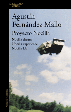 PROYECTO NOCILLA Cover Image: PROYECTO NOCILLA