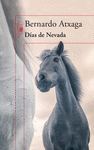 Imagen de cubierta: DÍAS DE NEVADA