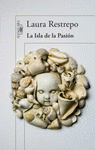 Imagen de cubierta: LA ISLA DE LA PASIÓN