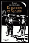 Imagen de cubierta: EL ENTIERRO DE GENARÍN