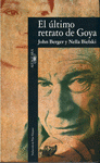 Imagen de cubierta: EL ÚLTIMO RETRATO DE GOYA