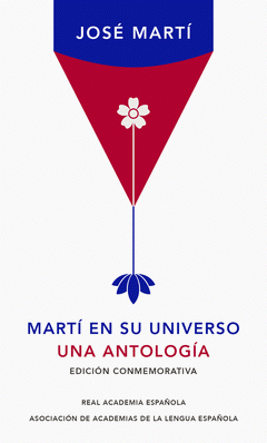Cover Image: MARTÍ EN SU UNIVERSO
