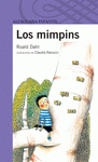 Imagen de cubierta: LOS MIMPINS