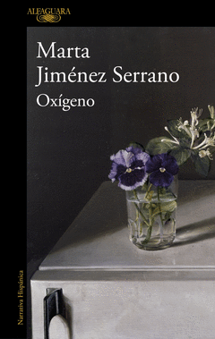 Cover Image: OXÍGENO
