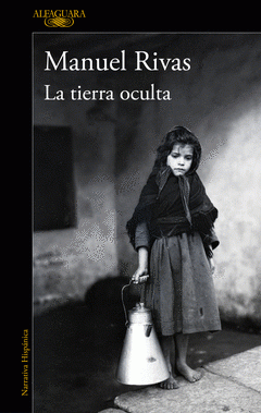 Cover Image: LA TIERRA OCULTA
