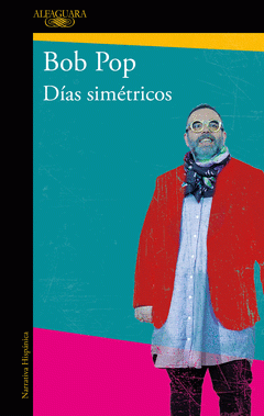 Cover Image: DÍAS SIMÉTRICOS
