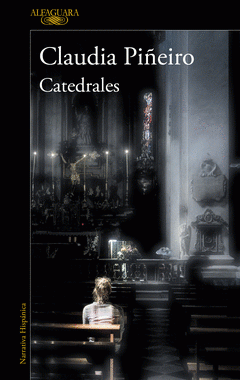 Cover Image: CATEDRALES