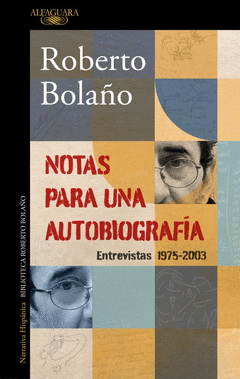 NOTAS PARA UNA AUTOBIOGRAFÍA Cover Image: NOTAS PARA UNA AUTOBIOGRAFÍA