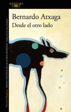 Cover Image: DESDE EL OTRO LADO