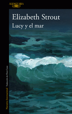 Cover Image: LUCY Y EL MAR