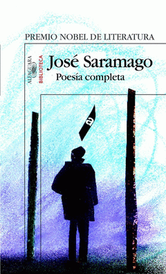 Imagen de cubierta: POESÍA COMPLETA