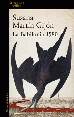 Cover Image: LA BABILONIA, 1580