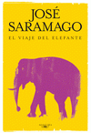 Imagen de cubierta: EL VIAJE DEL ELEFANTE