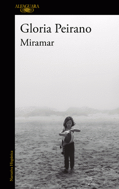 Cover Image: MIRAMAR (MAPA DE LAS LENGUAS)