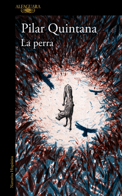 LA PERRA Cover Image: LA PERRA