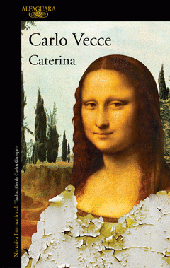 Cover Image: CATERINA