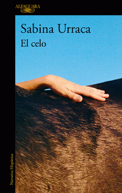 Cover Image: EL CELO