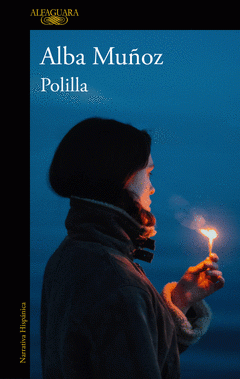 Cover Image: POLILLA