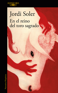 Cover Image: EN EL REINO DEL TORO SAGRADO