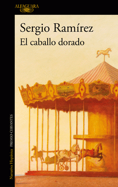 Cover Image: EL CABALLO DORADO