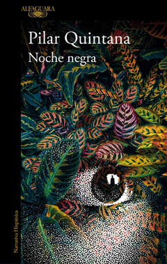 Cover Image: NOCHE NEGRA