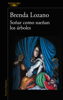 Cover Image: SOÑAR COMO SUEÑAN LOS ÁRBOLES
