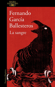 Cover Image: LA SANGRE