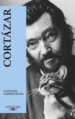 Cover Image: CUENTOS COMPLETOS II