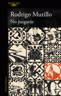 Cover Image: NO JUZGARÁS (MAPA DE LAS LENGUAS)