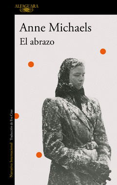 Cover Image: EL ABRAZO