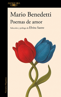 Cover Image: POEMAS DE AMOR. ANTOLOGÍA