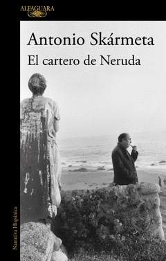 Cover Image: EL CARTERO DE NERUDA