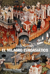 Imagen de cubierta: EL MILAGRO EUROASIÁTICO