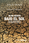 Imagen de cubierta: ALGO NUEVO BAJO EL SOL