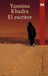Imagen de cubierta: EL ESCRITOR