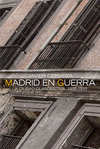 Imagen de cubierta: MADRID EN GUERRA