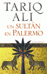 Imagen de cubierta: UN SULTÁN EN PALERMO