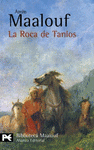 Imagen de cubierta: LA ROCA DE TANIOS