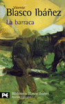 Imagen de cubierta: LA BARRACA