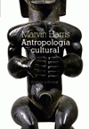 Imagen de cubierta: ANTROPOLOGÍA CULTURAL