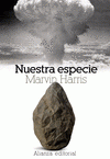 Imagen de cubierta: NUESTRA ESPECIE