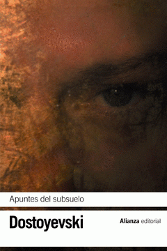 Cover Image: APUNTES DEL SUBSUELO