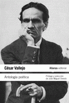 Imagen de cubierta: ANTOLOGÍA POÉTICA