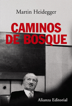 Cover Image: CAMINOS DE BOSQUE