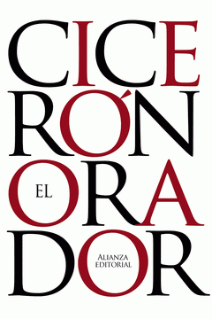 Imagen de cubierta: EL ORADOR