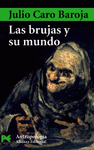  LAS BRUJAS Y SU MUNDO