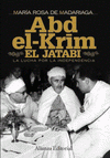 Imagen de cubierta: ABD-EL-KRIM EL JATABI